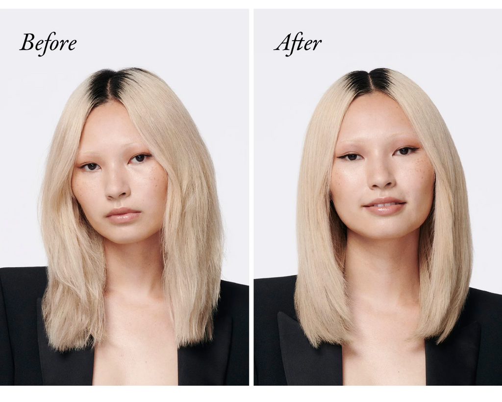 Gold Lust Dry Heat Protecting Spray