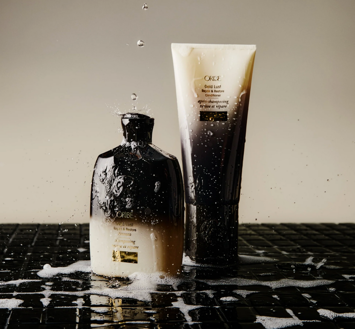 Gold Lust Repair & Restore Conditioner