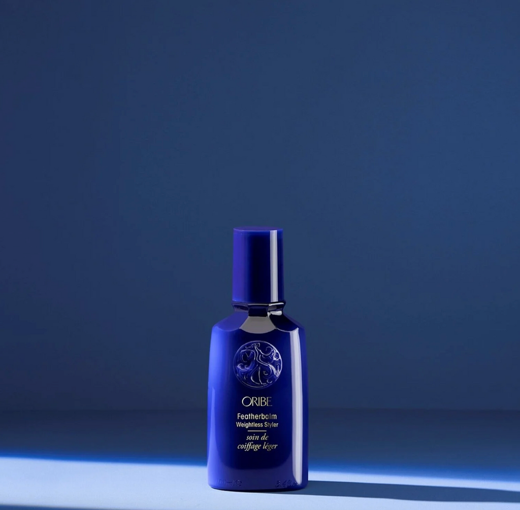 Featherbalm Weightless Styler