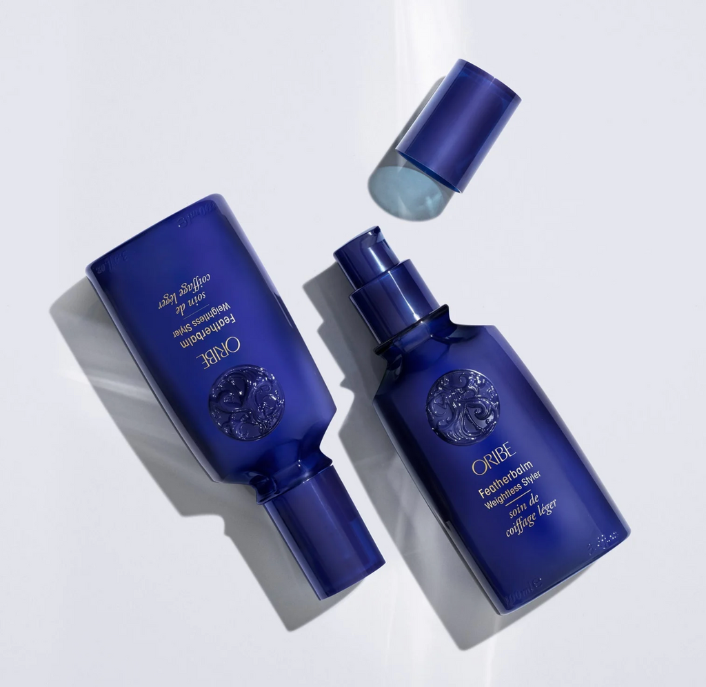 Featherbalm Weightless Styler