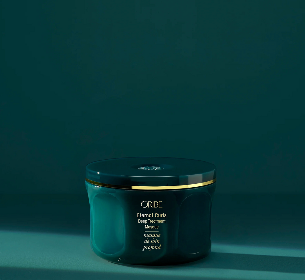 Eternal Curls Treatment Masque