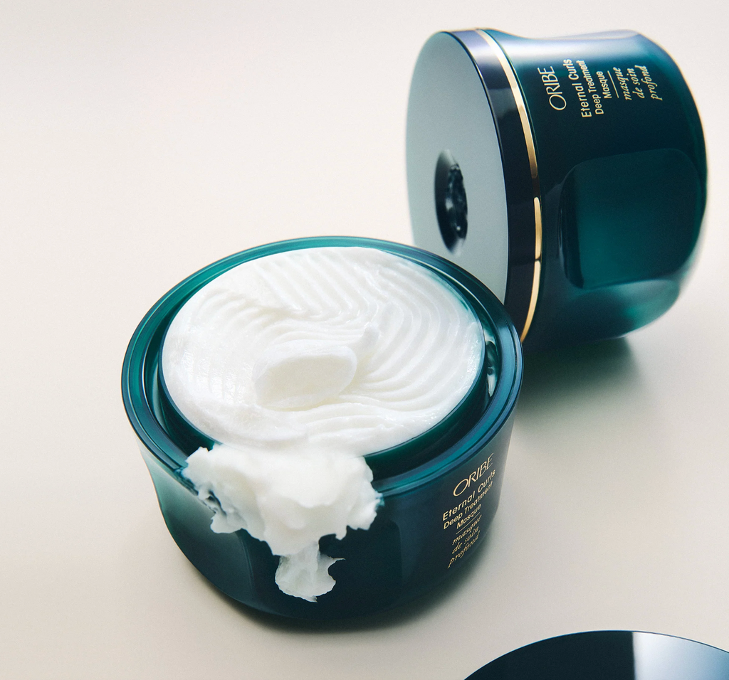 Eternal Curls Treatment Masque