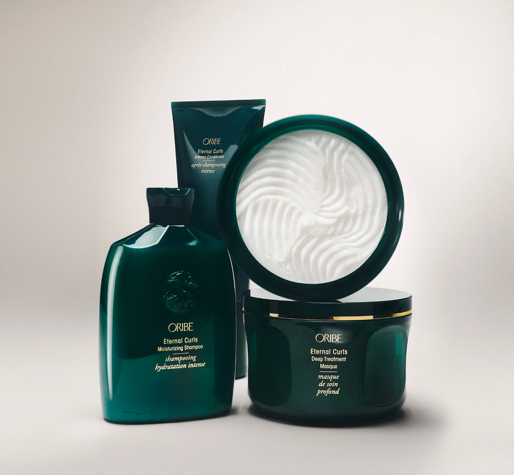 Eternal Curls Treatment Masque