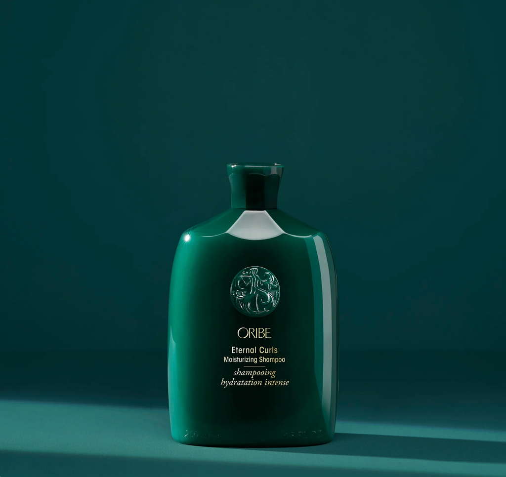 Eternal Curls Moisturizing Shampoo