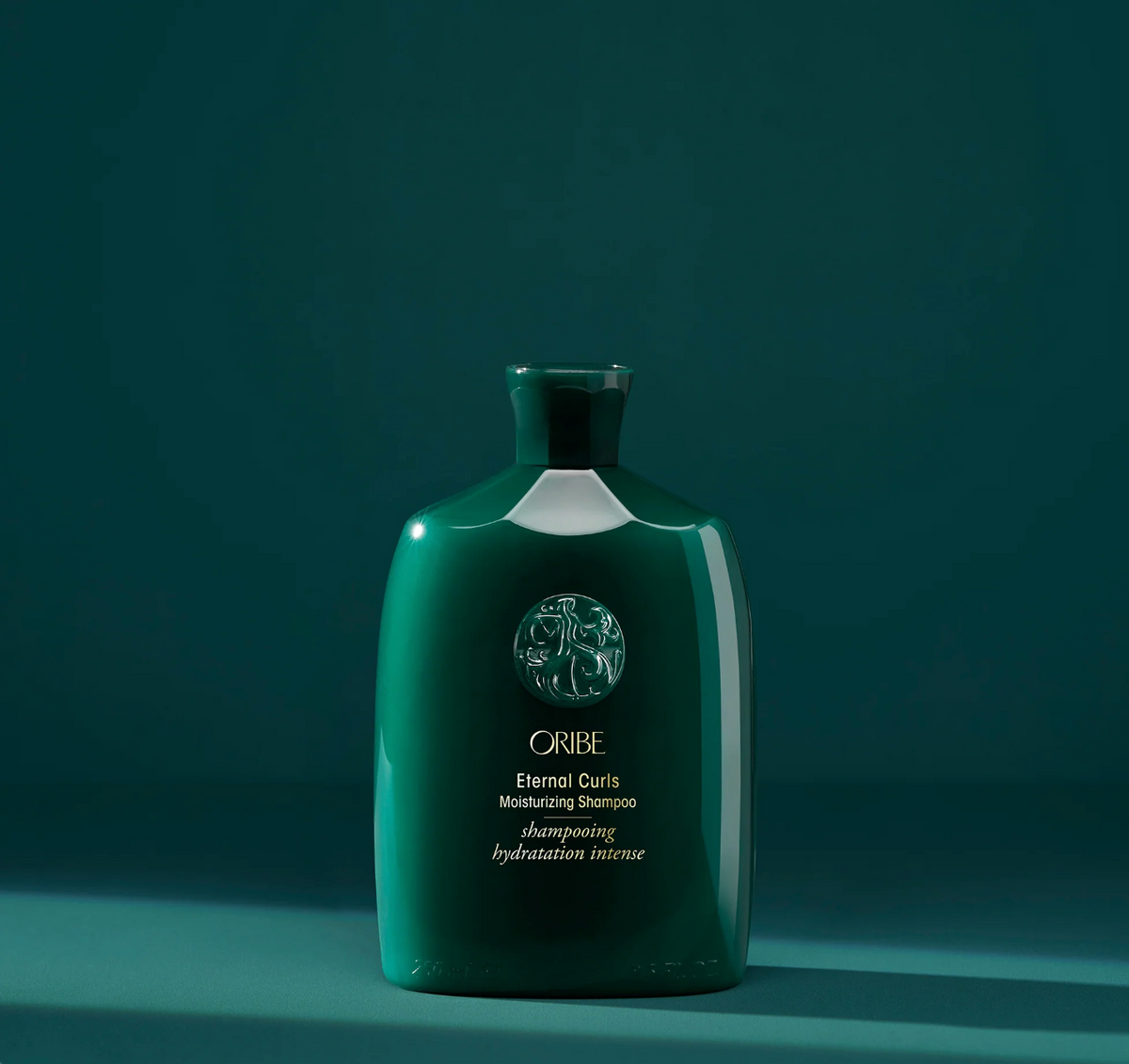 Eternal Curls Moisturizing Shampoo