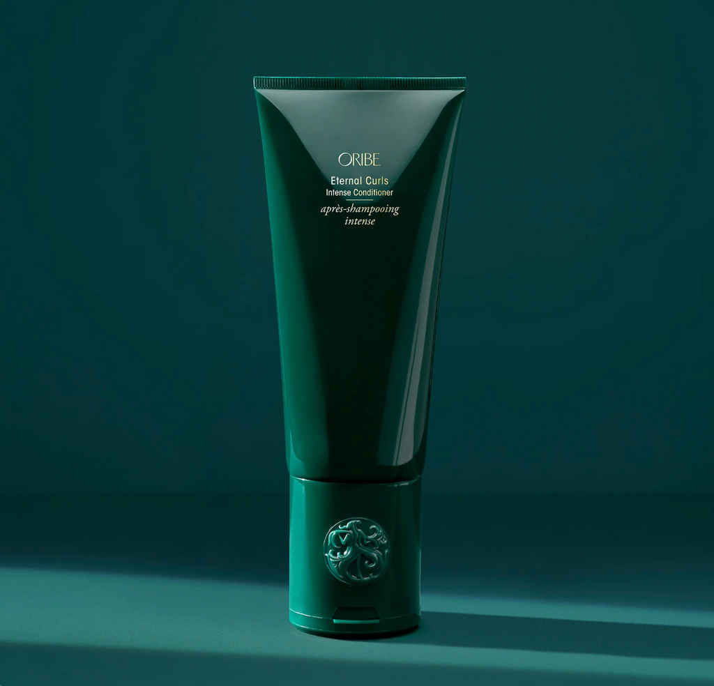 Eternal Curls Intense Conditioner