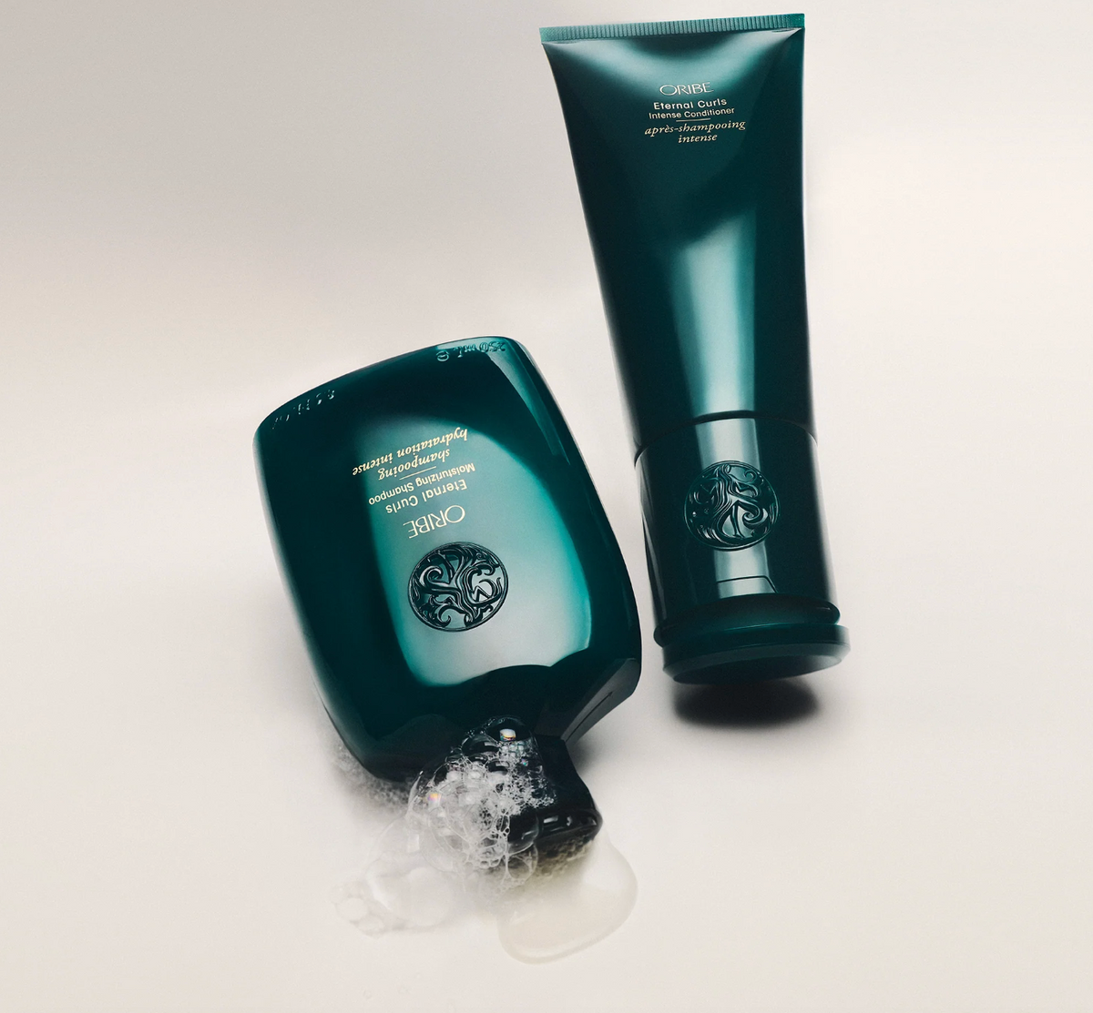 Eternal Curls Intense Conditioner