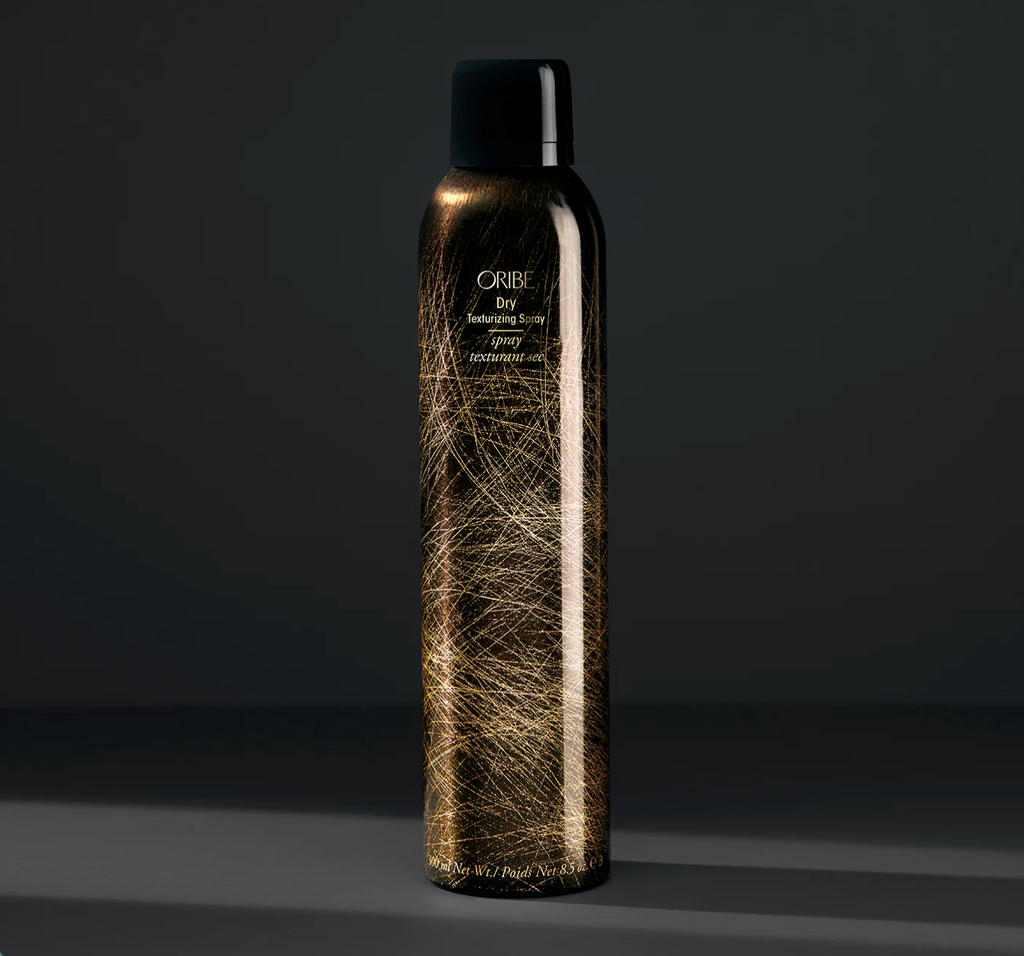 Dry Texturizing Spray