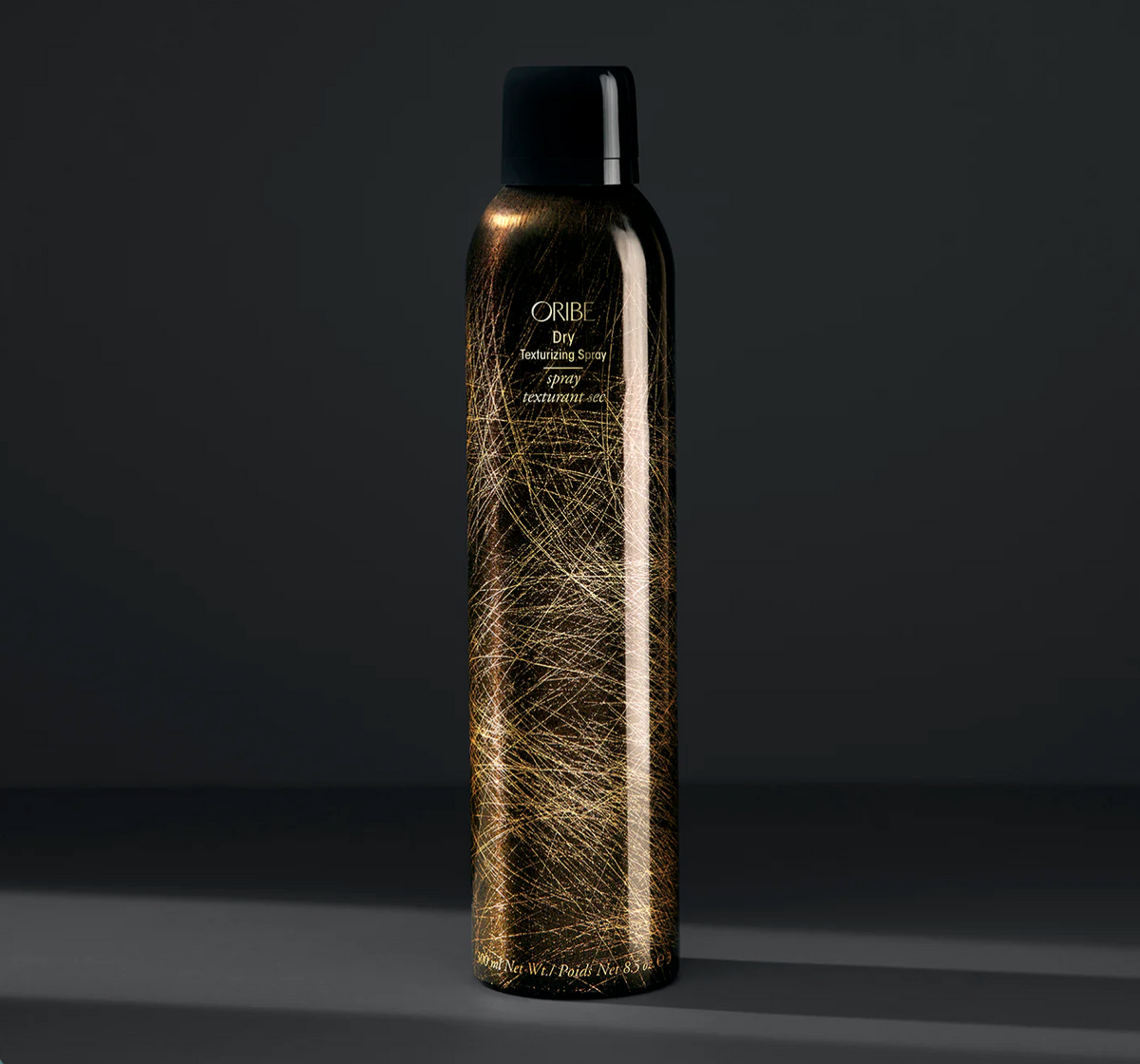Dry Texturizing Spray