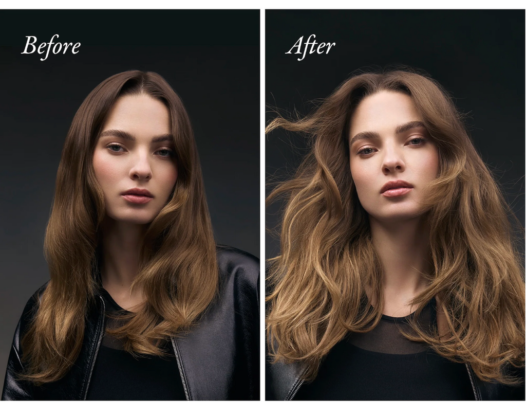 Dry Texturizing Spray