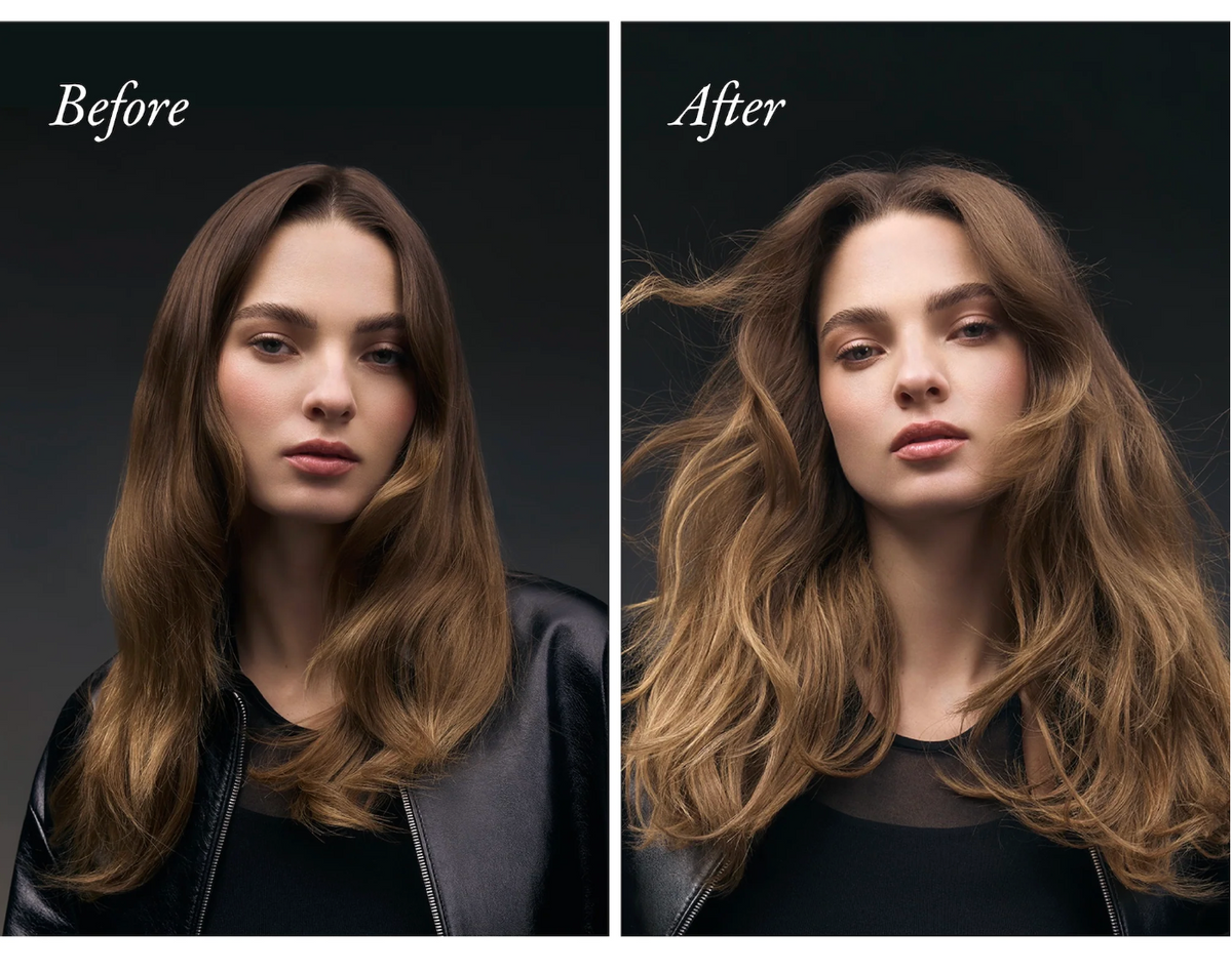 Dry Texturizing Spray