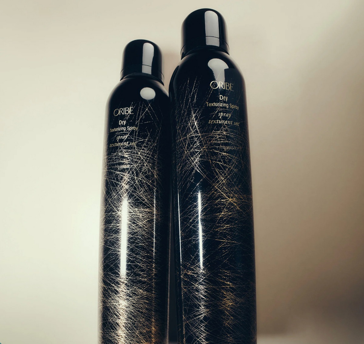 Dry Texturizing Spray
