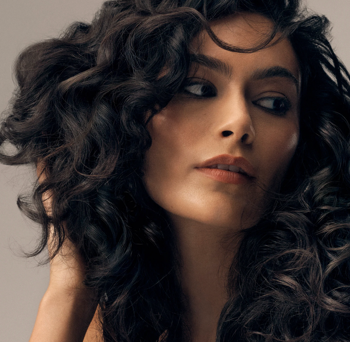 Curl Shaping Mousse