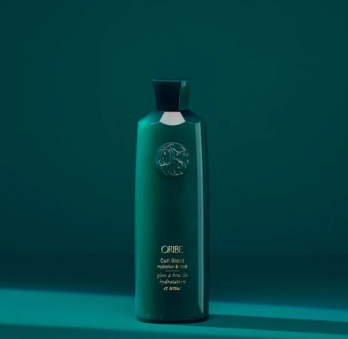 Curl Gloss Hydration & Hold