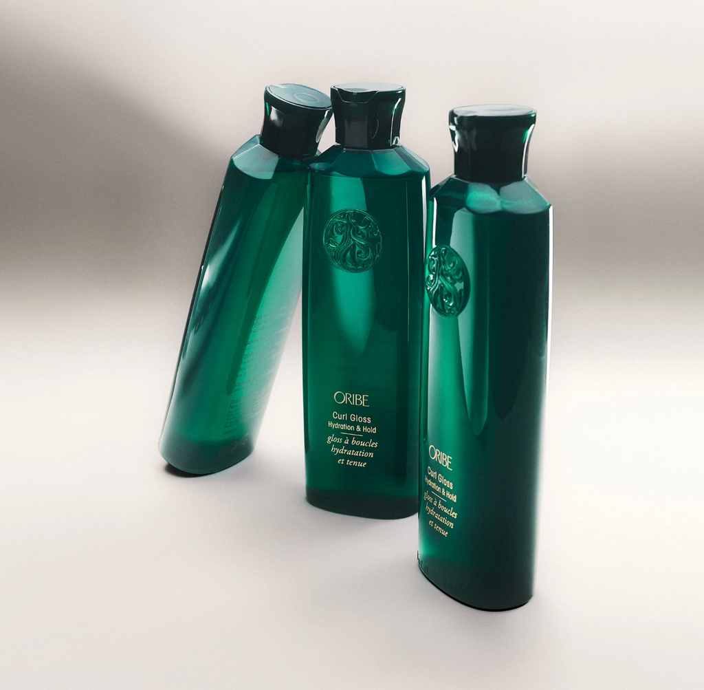 Curl Gloss Hydration & Hold