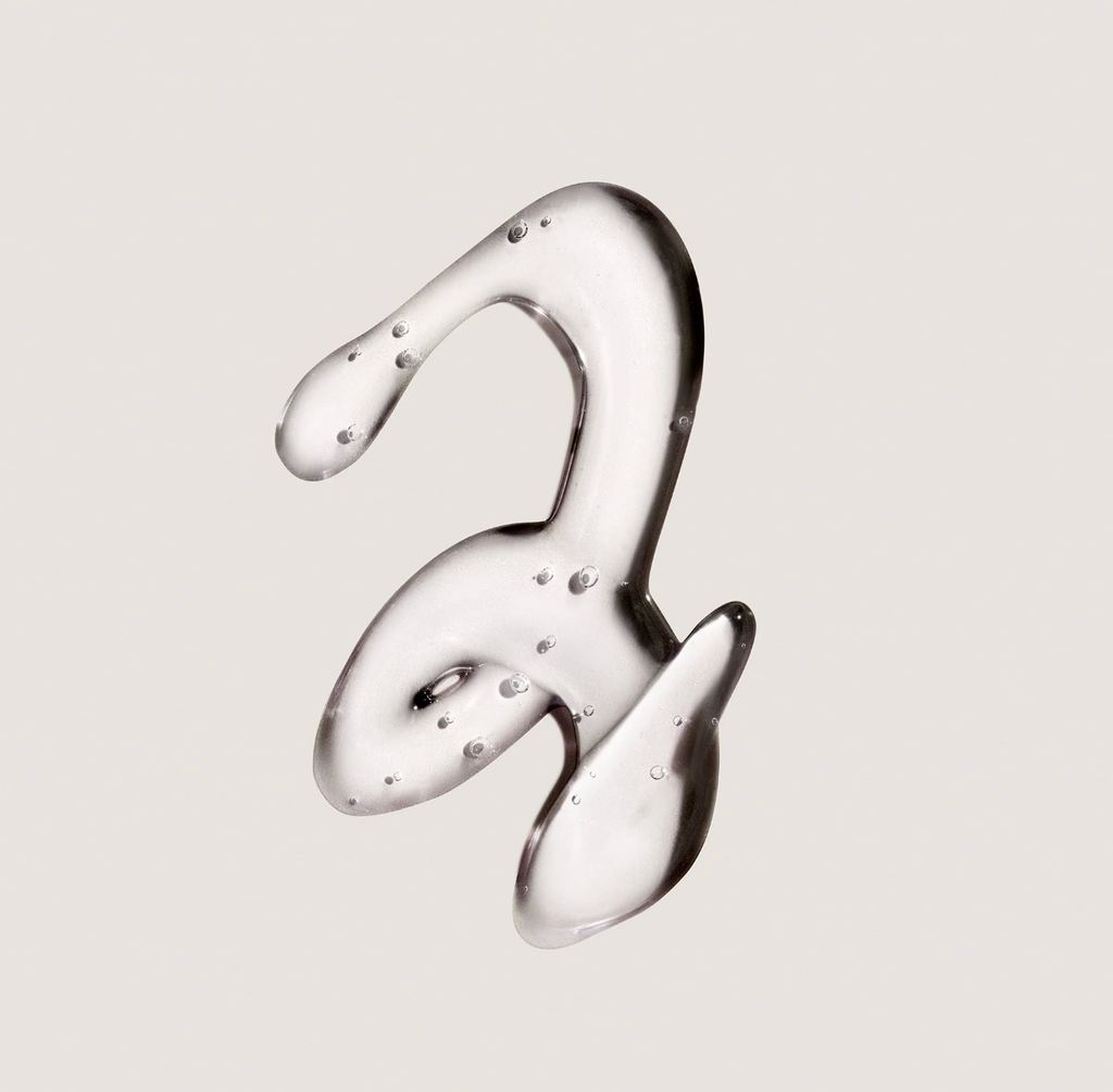 Curl Gloss Hydration & Hold
