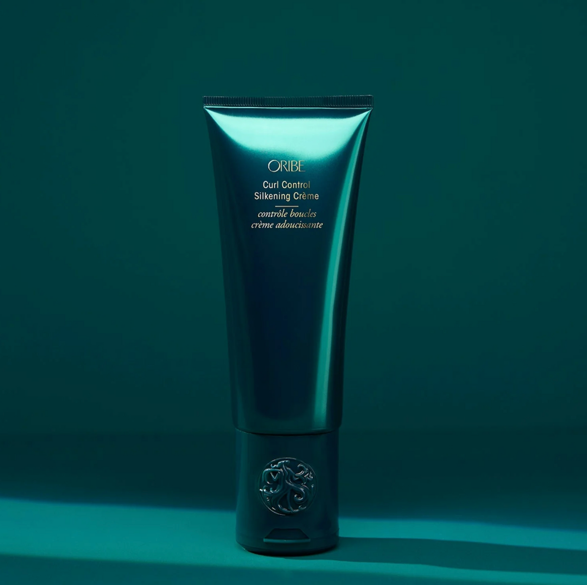 Curl Control Silkening Creme