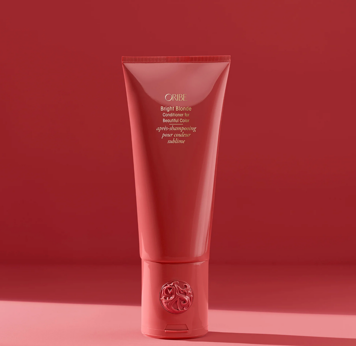 Bright Blonde Conditioner For Beautiful Colour
