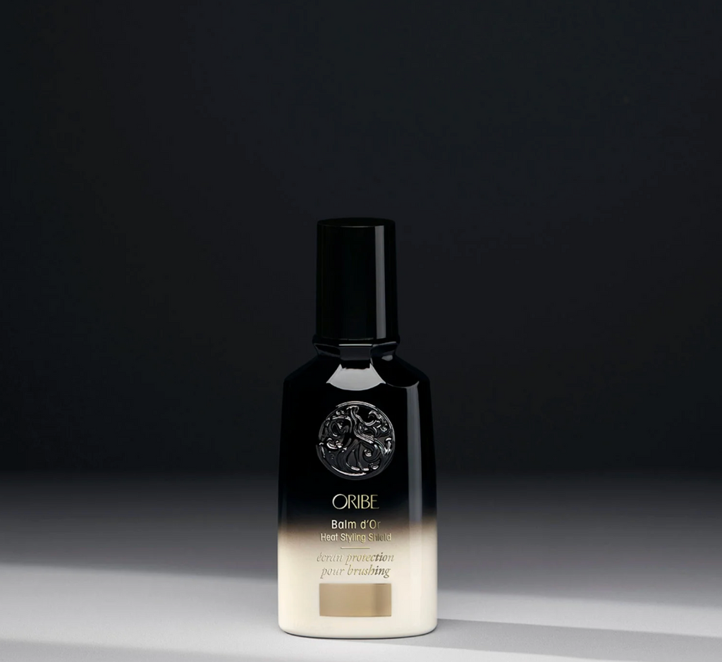 Balm d'Or Heat Styling Shield