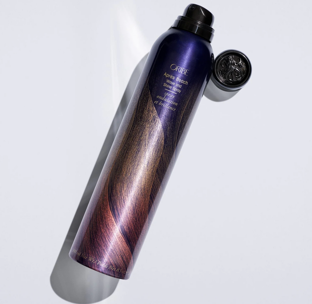 Apres Beach Wave and Shine Spray