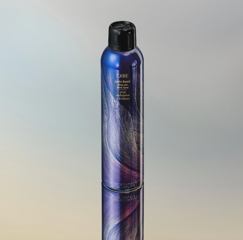 Apres Beach Wave and Shine Spray