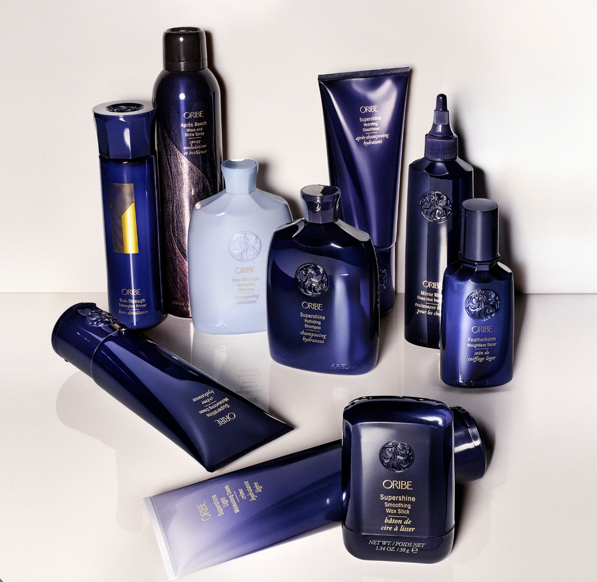 Apres Beach Wave and Shine Spray