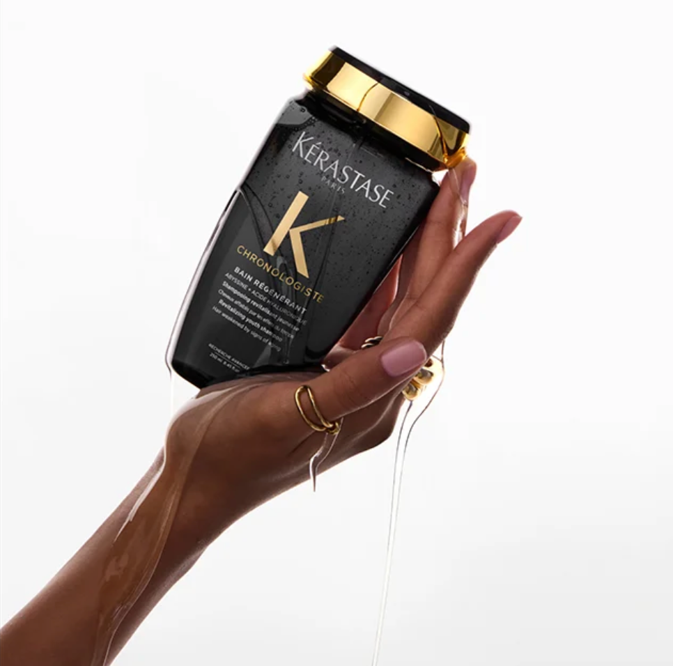 Chronologiste Bain Régénérant Shampoo