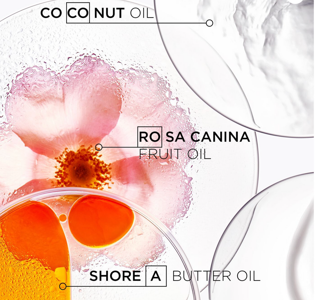Discipline Hair Masque Riche