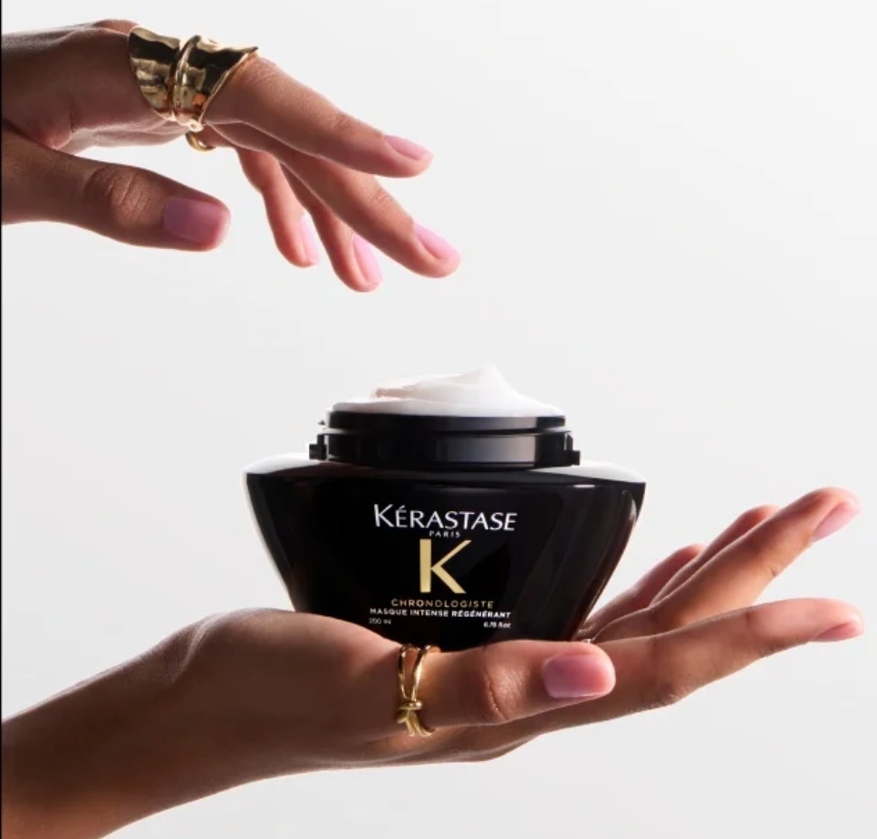 Chronologiste Régénérant Hair Masque