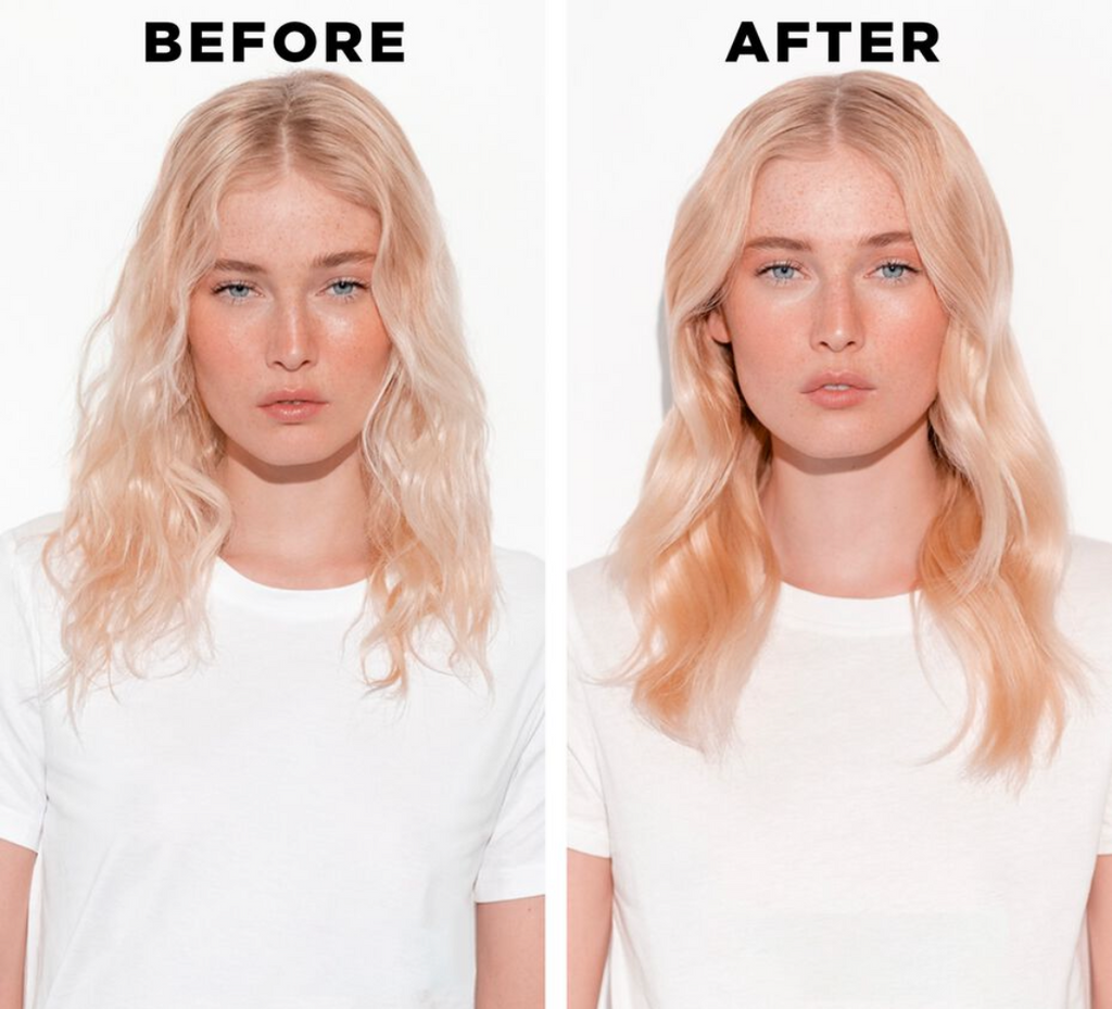 Elixir Ultime Shampoo