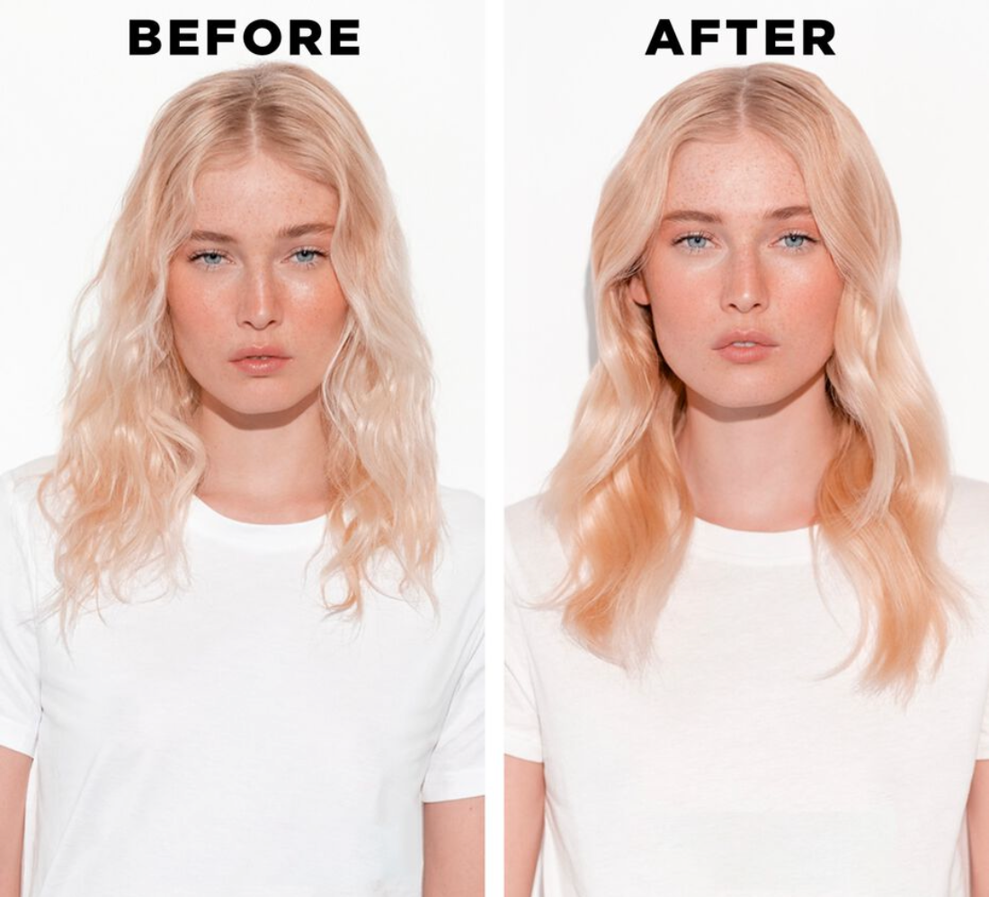 Elixir Ultime Shampoo