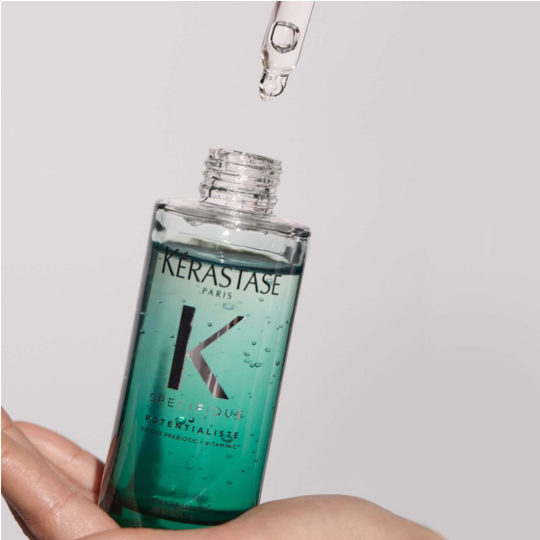 Spécifique Sérum Potentialiste