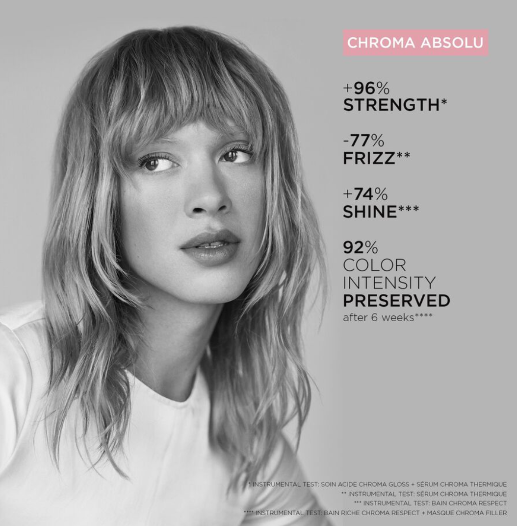 Chroma Absolu Shampoo