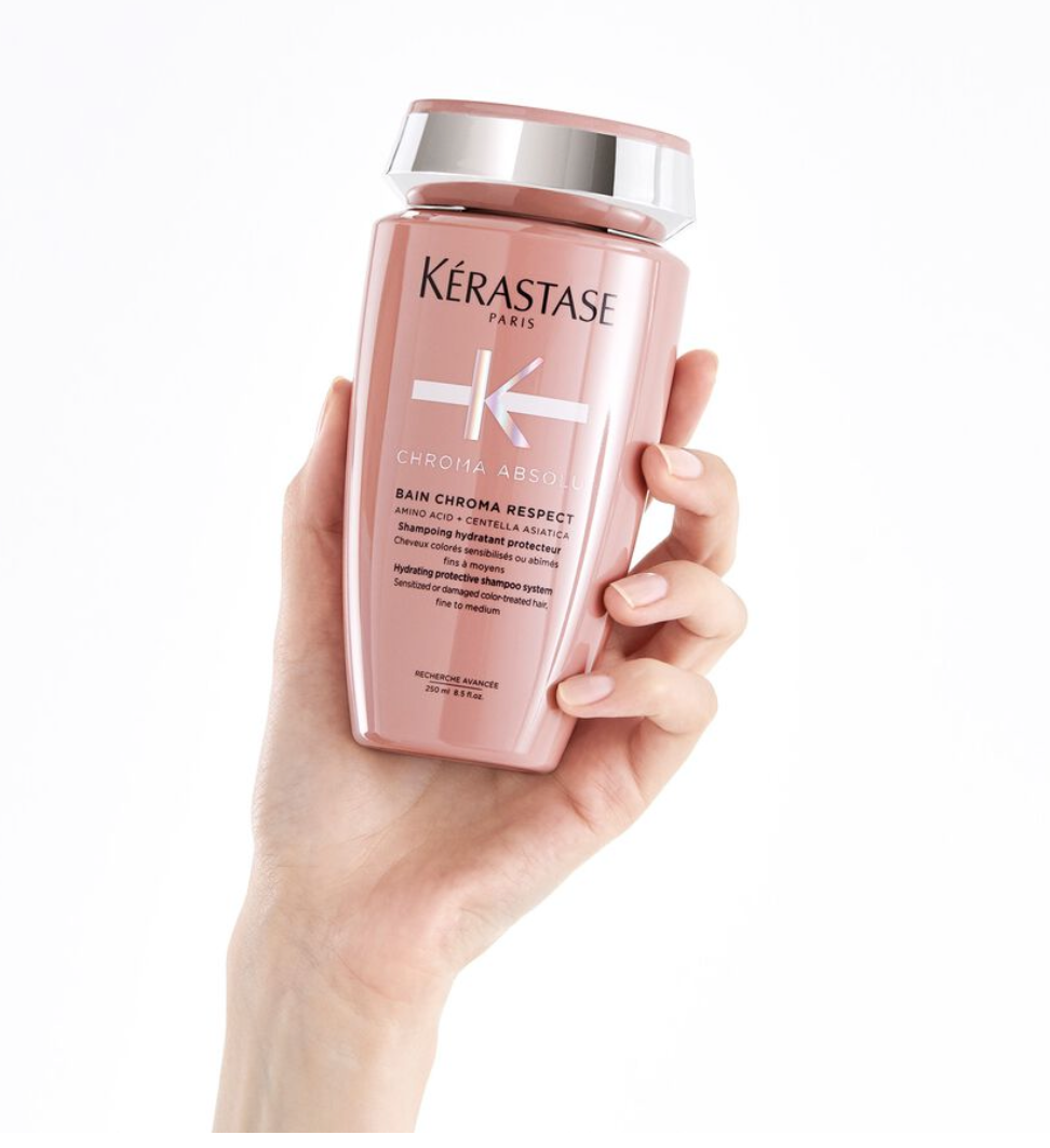 Chroma Absolu Shampoo