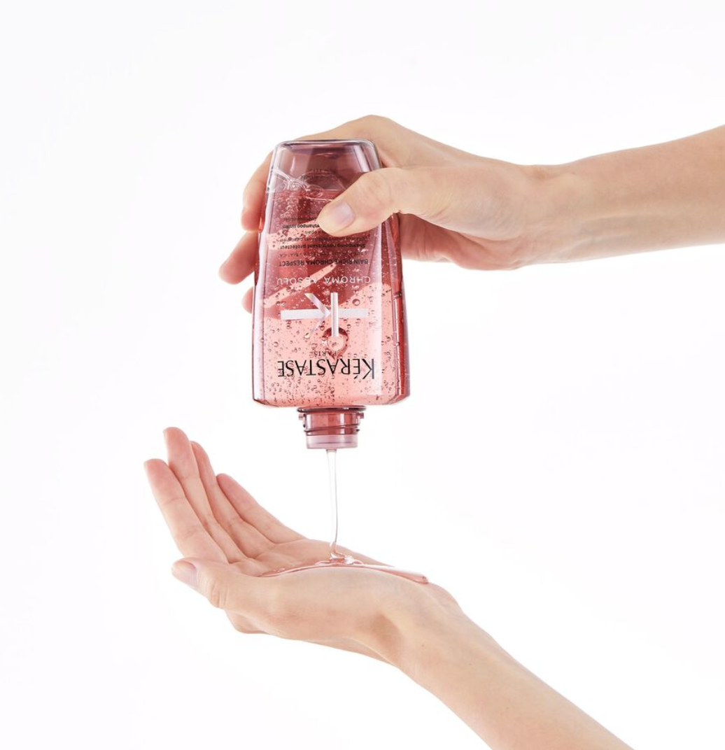 Chroma Absolu Riche Shampoo