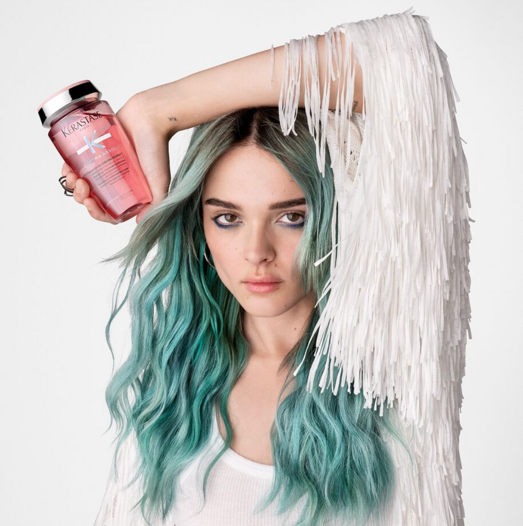 Chroma Absolu Riche Shampoo
