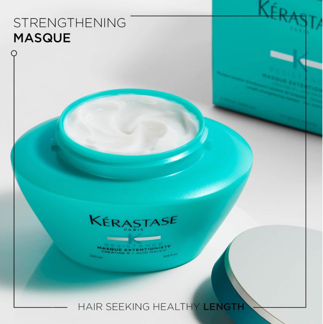 Resistance Extentioniste Hair Masque