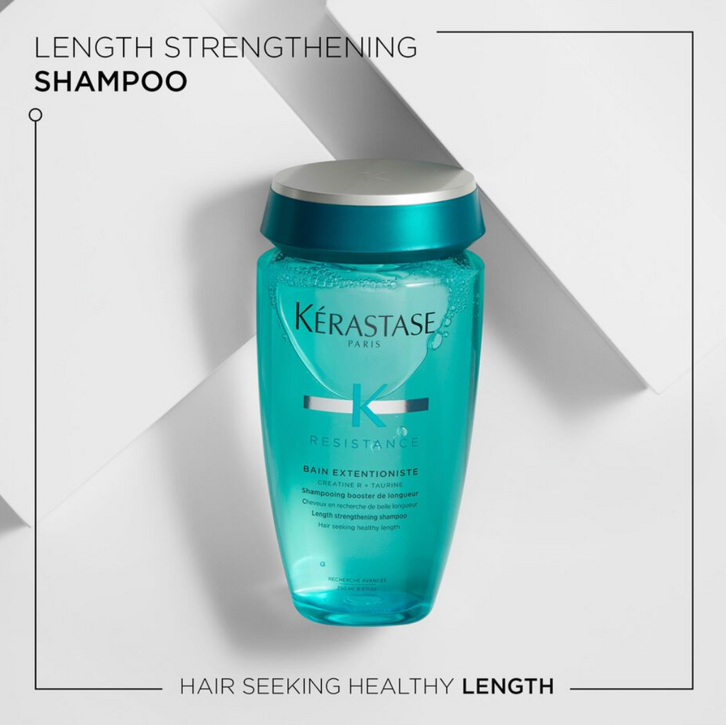 Resistance Bain Extentioniste Shampoo