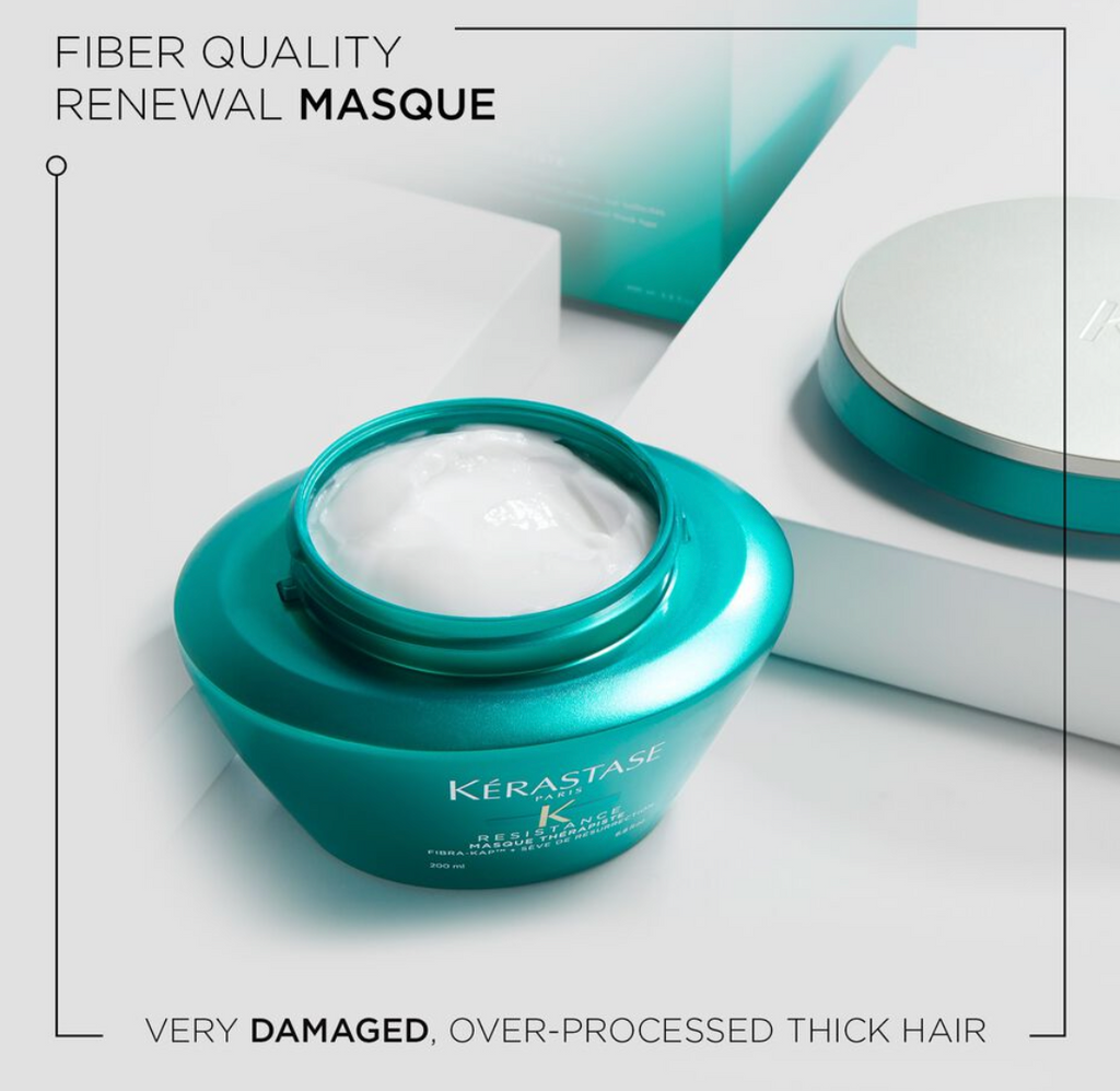 Resistance Masque Thérapiste