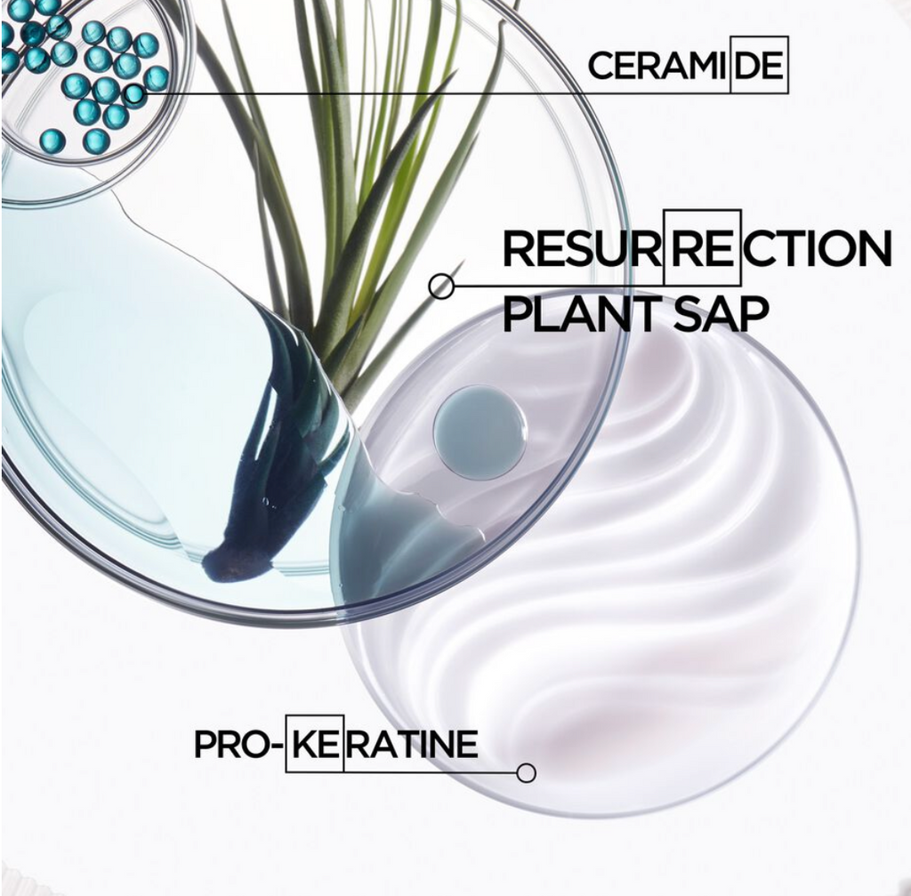 Resistance Architecte Hair Masque