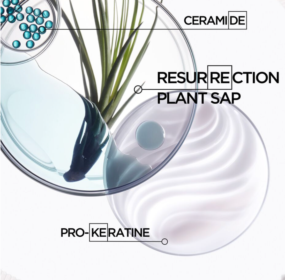 Resistance Architecte Hair Masque
