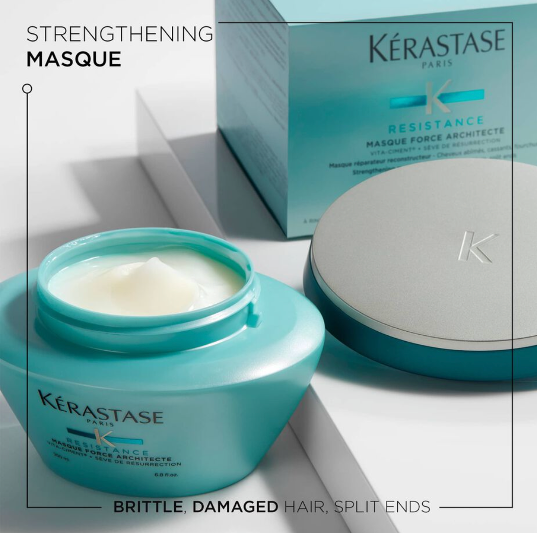 Resistance Architecte Hair Masque