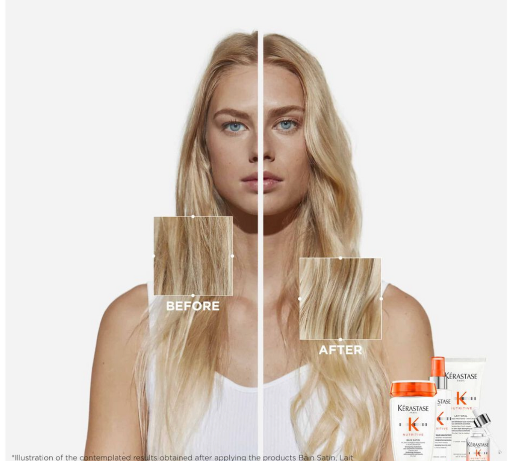 Nutritive Sublimatrice Leave-In