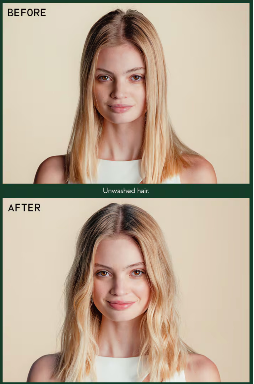 Aveda Texture Tonic