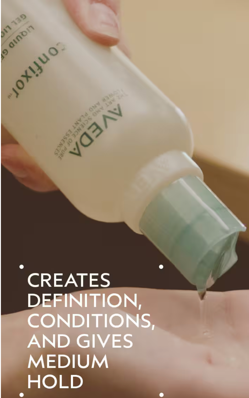 Aveda Confixor Liquid Gel