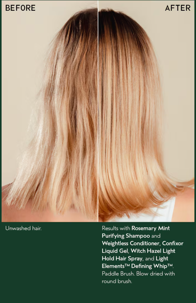 Aveda Confixor Liquid Gel