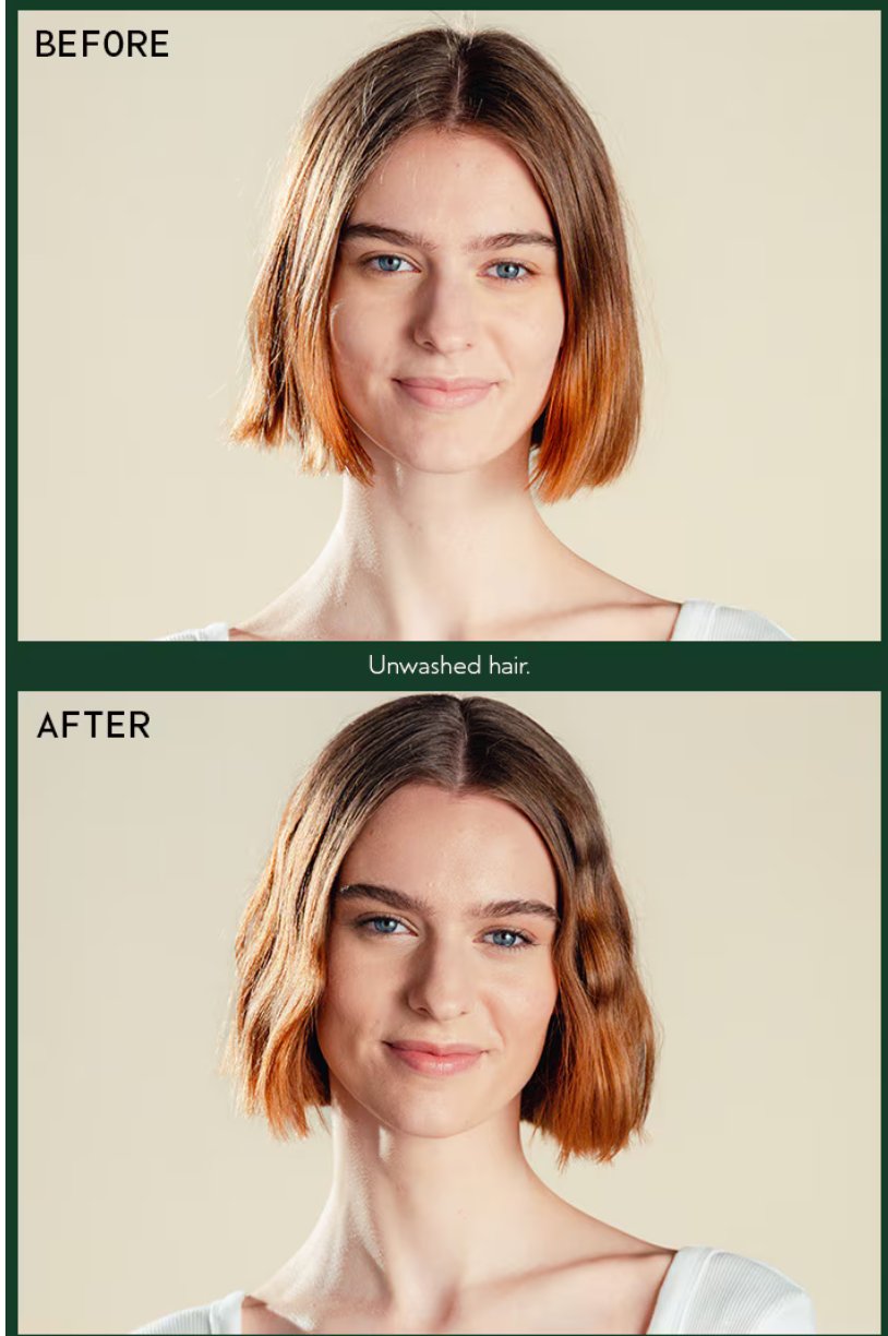 Aveda Control Force Firm Hold Hairspray