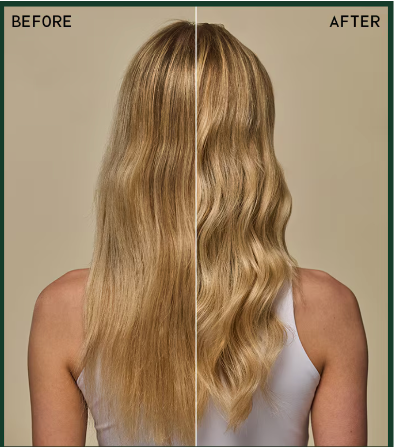 Aveda Air Control
