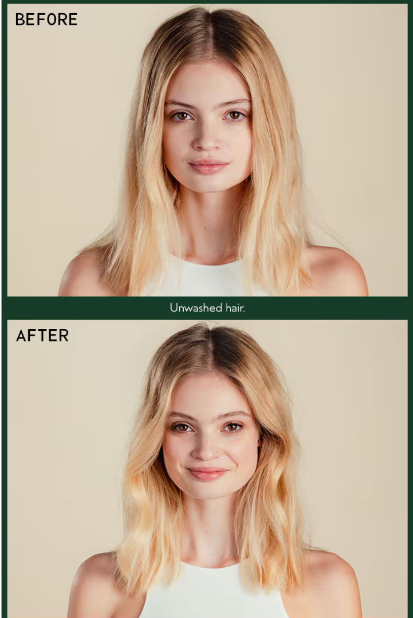 Aveda Shampowder Dry Shampoo