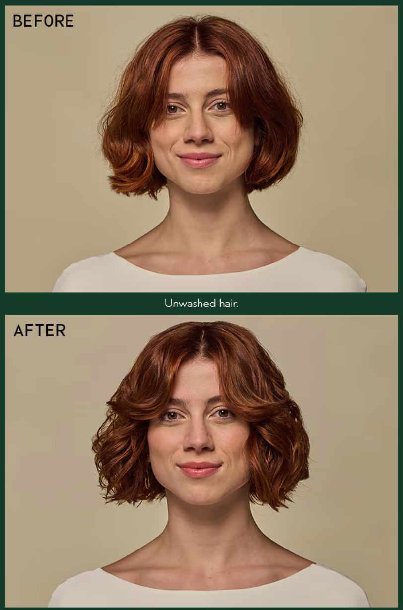 Aveda Be Curly Shampoo